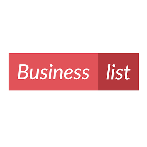 Business List