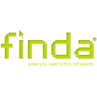 Finda Logo