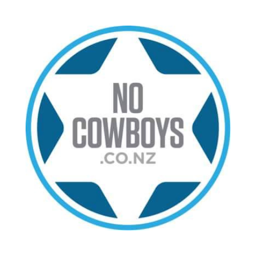 NoCowboys Logo