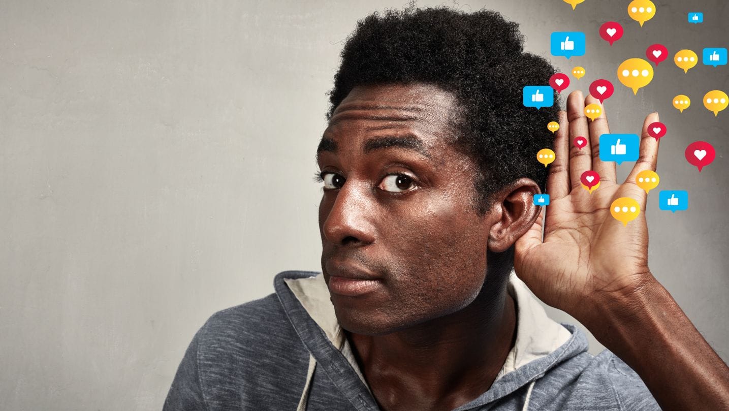 Social Listening for Brands