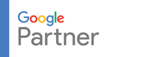 Google Partner Badge