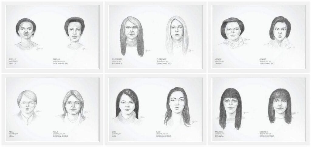 Integrated Digital Marketing Case Studies Dove Real Beauty Sketches