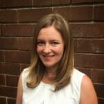 Tricia Fallows